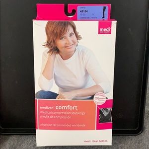 Medical Compression Pantyhose